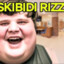 skibidi toilet ohio rizz sigma