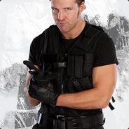 Dean Ambrose