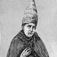 Pope Boniface VIII