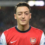 Mesut Özil