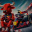 Redbull bal bil bal bul bal bol