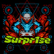 Surpr1se