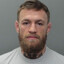 Conor McGregor prime