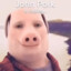 jhon pork