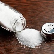 salt