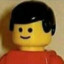 LEGO MAN