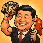 John China