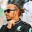 Sir Lewis Hamilton