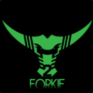 Forkie