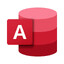 MS Access)