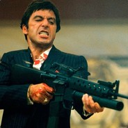 Tony Montana