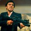 Tony Montana