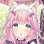 gloomy kitty ~_~