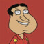 Glenn Quagmire