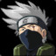 Kakashi Hatake