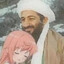 王様 bin Laden