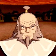 General Iroh
