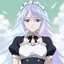 rosario to vampire fan #812743
