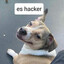 ES HACKER