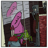 oldyellowsponge's avatar