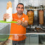 KING KEBAB ENJOYER