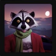 Don Racoon