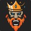King