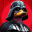 Dark Duck