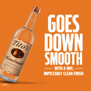 Ser Gørth, Tito's-bane