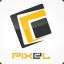 PixeL&lt;&lt;&lt;