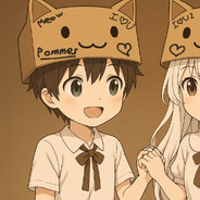 (TFPuma) YunasHusbandPommes