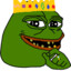 King Pepe