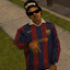 Steam avatar