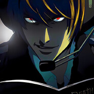 Yagami Light