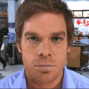 Dexter Morgan