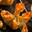 Crab Rangoon