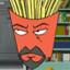 Frylock