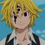 The seven deadly sins