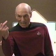 Jean Luc Picard