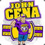 JOHN CENA