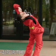 今晚去吃烤肉吧！