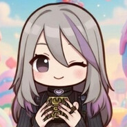 超絶下手だけど許して(´；ω；`) Steam avatar