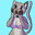 Crystal The Cat avatar