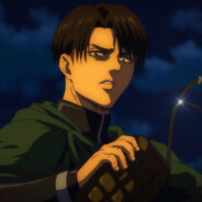 Levi Ackerman