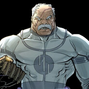DEVOEN Steam avatar