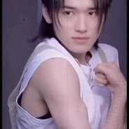 超绝肌肉线条宋亚轩轩