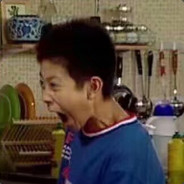 你的喉咙有点紧