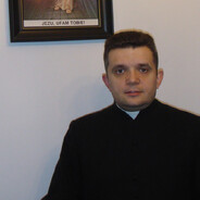 Jurny Ksiądz Tomasz