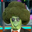 Broccoli Robert