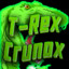[T-Rex] Crunox